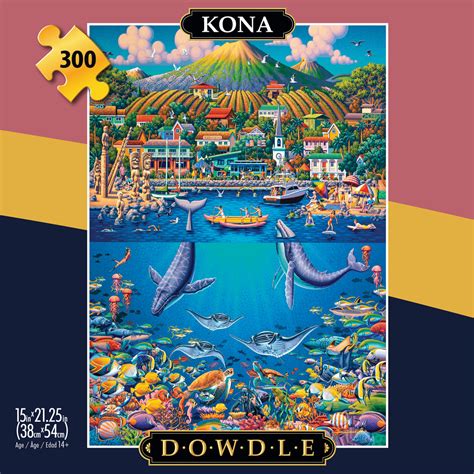 dowdle puzzles